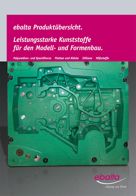 Hier erhalten Sie einen Überblick über unsere technischen Unterlagen