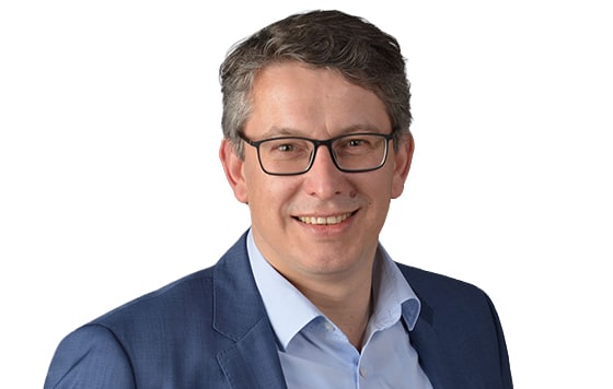 Andre Neutzler