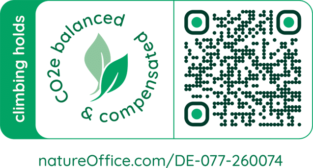 carbon neutral product - through CO2 offsetting