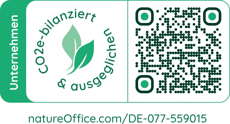 ebaltas transparente Nachhaltigkeitsstrategie