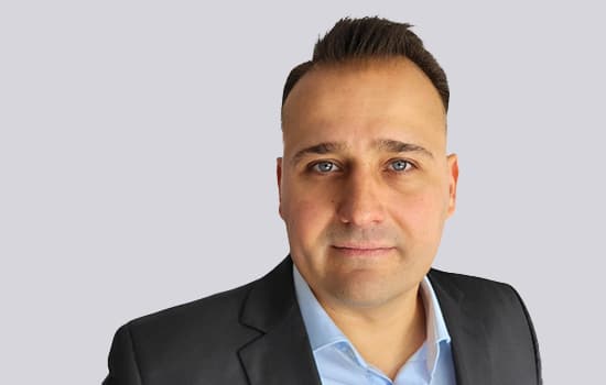 Jaroslaw Hahn