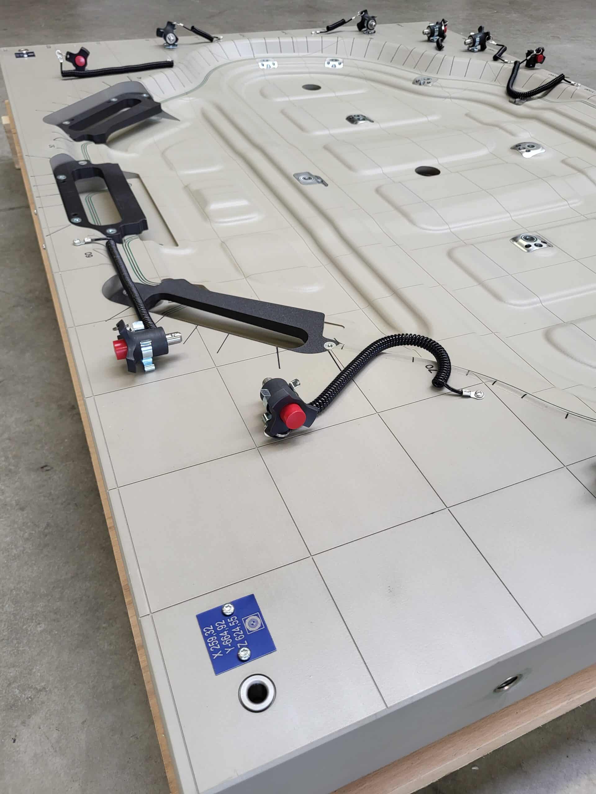 Eblata Perfect for design applications: ebaboard PU boards | ebalta Kunststoff ...