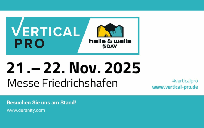 ebalta auf der Vertical Pro 2025